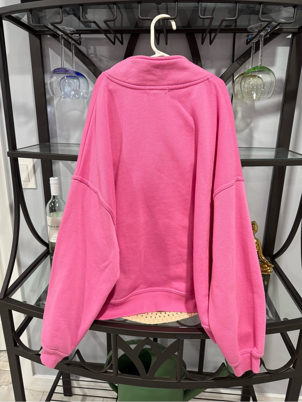 Pink Crewneck - Picture 6 of 7